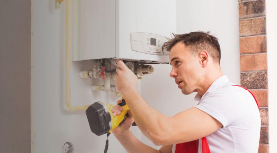 Professional expert plumbing services in Bejou, MN